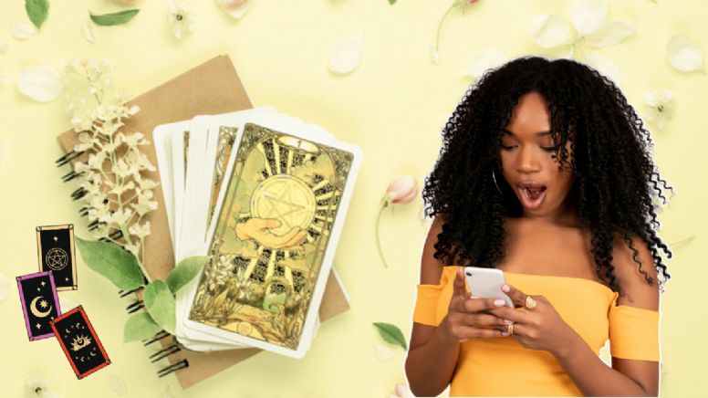 Estos 5 signos zodiacales serán coronados de abundancia y paz mental en los próximos 5 días, según el Tarot