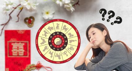 Estos son los 3 signos que terminan noviembre hundidos en la tristeza, según la astrología oriental