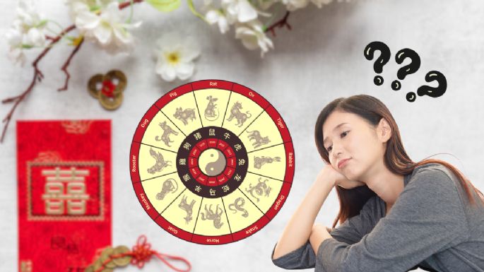 Estos son los 3 signos que terminan noviembre hundidos en la tristeza, según la astrología oriental