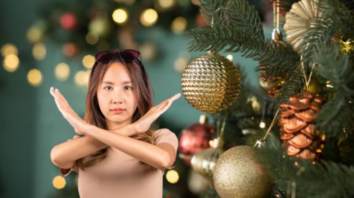 Dile adiós a las bolas navideñas: conoce el sustituto ecológico que decorará tu árbol de Navidad