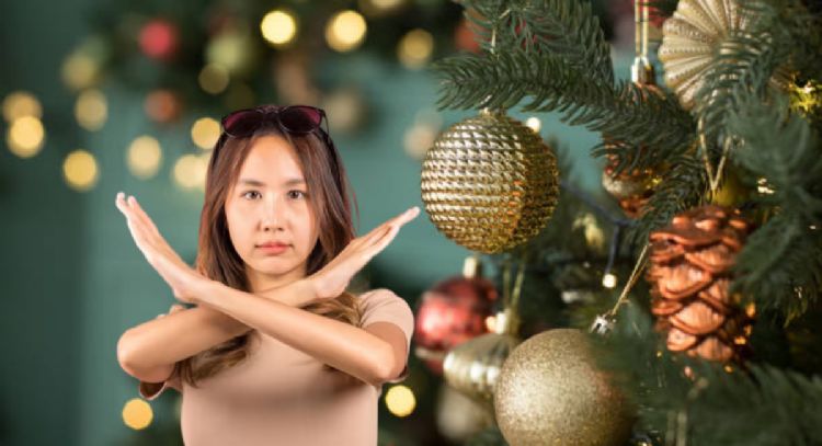 Dile adiós a las bolas navideñas: conoce el sustituto ecológico que decorará tu árbol de Navidad