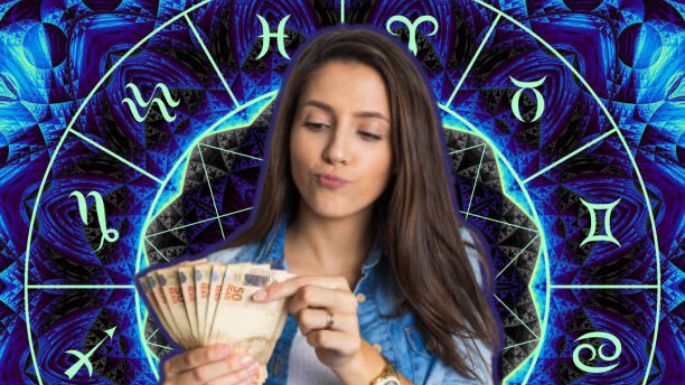 Estos son los 4 signos con mayor tendencia a ser millonarios en noviembre, según la astrología