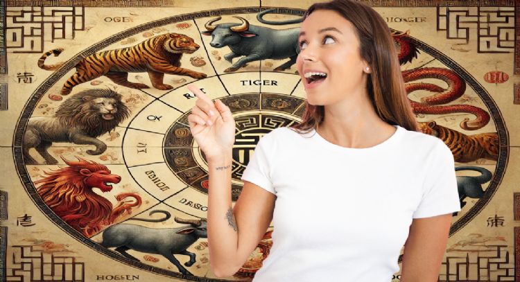 Las predicciones del Horóscopo Chino de HOY miércoles 13 de noviembre en el amor, salud y dinero, según la astrología china