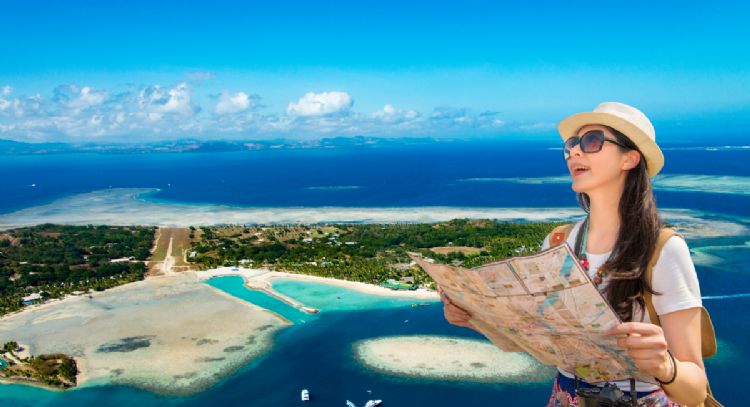 Cuáles son las 2 islas más bonitas del Pacífico colombiano