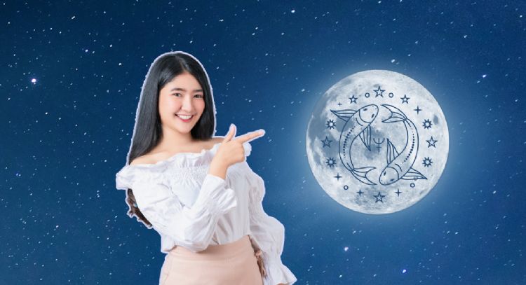 Luna en Piscis: estos son los 3 signos que mejorarán sus vínculos gracias a la posición de los astros