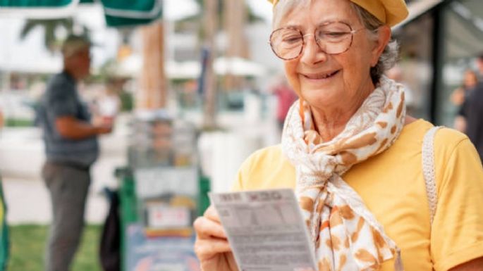 Qué quiere decir que una persona compre siempre el mismo número para la Lotería de Navidad, según la psicología