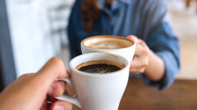 ¿Quieres una vida larga y saludable? este café es la clave, según los expertos