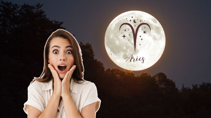 Luna en Aries: los 5 signos que alcanzarán una energía impresionante este 14 de noviembre