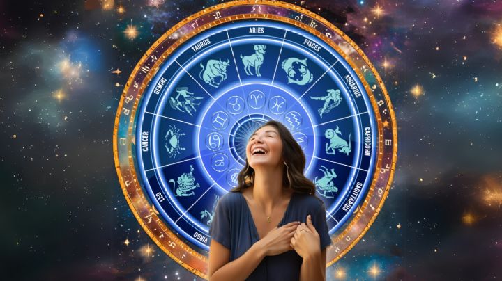 Las predicciones del Horóscopo de HOY jueves 14 de noviembre en el amor, salud y dinero, según los astros