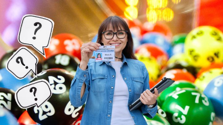 Estos son los apellidos que podrían ganar la lotería en la última semana de noviembre, según la Inteligencia Artificial