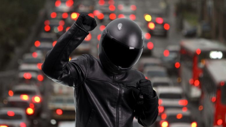 Se confirmó la feliz noticia para motociclistas en Colombia: la ley lo ratifica