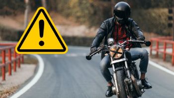 El Gobierno lanza mensaje de advertencia de la nueva ley contra inmovilización de motos en Colombia