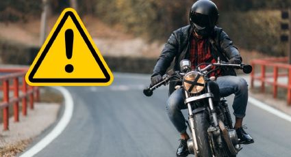 El Gobierno lanza mensaje de advertencia de la nueva ley contra inmovilización de motos en Colombia