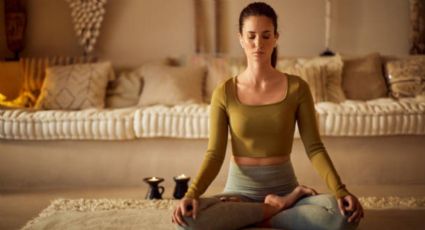 Estas son las 5 mejores posturas de yoga para los que recién comienzan, según la Inteligencia Artificial