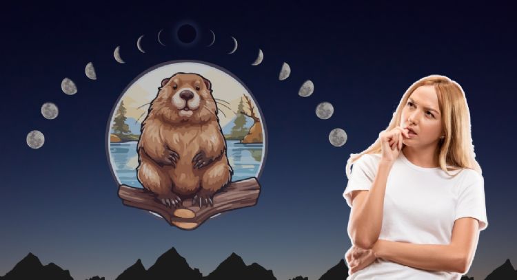 Luna del Castor: este es el signo que saldrán realmente beneficiado este 15 de noviembre