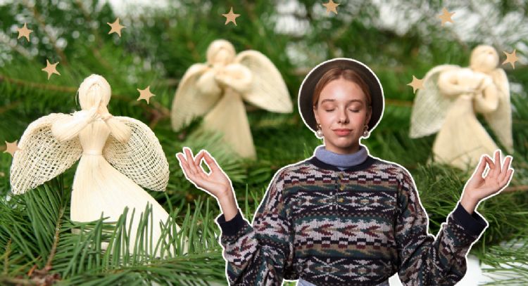 Estos son los 3 signos que se encontrarán con grandes oportunidades en los próximos 10 días, según los Ángeles de la Guarda