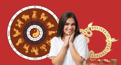 Las predicciones del Horóscopo Chino de HOY domingo 17 de noviembre en el amor, salud y dinero, según la astrología china