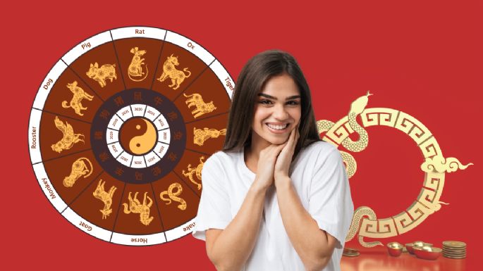 Las predicciones del Horóscopo Chino de HOY domingo 17 de noviembre en el amor, salud y dinero, según la astrología china