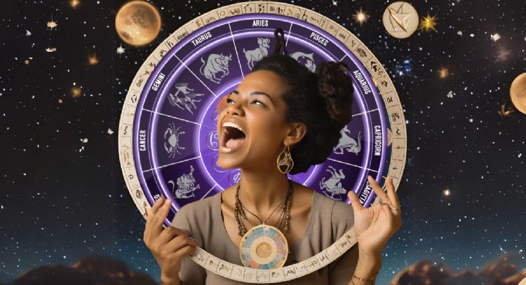 Las predicciones del Horóscopo de HOY domingo 17 de noviembre en el amor, salud y dinero, según la a