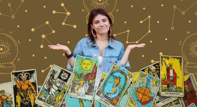 Estos 5 signos zodiacales serán premiados con abundancia y fortuna en el 3er fin de semana de noviembre, según el Tarot