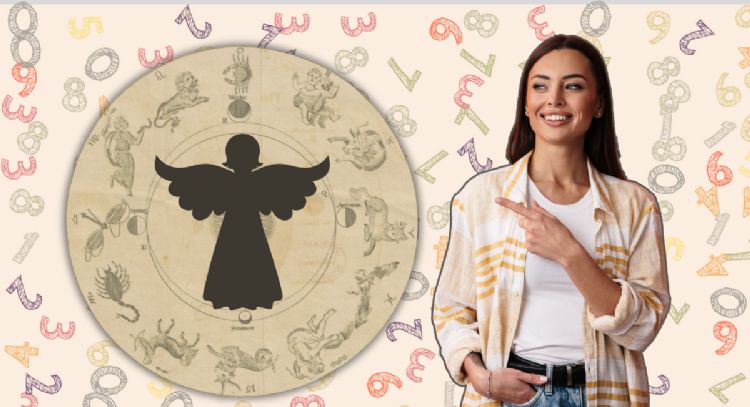 Cuál es el número angelical que iluminará tu camino entre el 16 y el 30 de noviembre, según tu signo del zodiaco