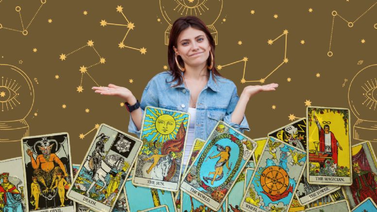 Estos 5 signos zodiacales serán premiados con abundancia y fortuna en el 3er fin de semana de noviembre, según el Tarot