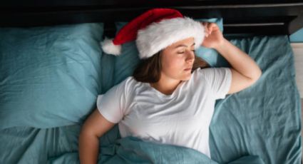 Conoce el profundo significado de soñar que ya es Navidad, según la psicología