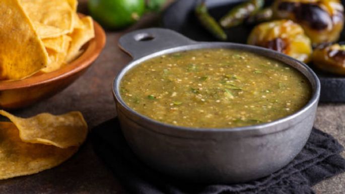 Ají de lulo, cómo preparar esta salsa colombiana ideal para acompañar tus comidas con solo 7 ingredientes