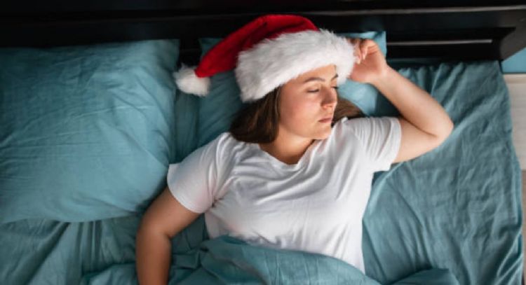 Conoce el profundo significado de soñar que ya es Navidad, según la psicología