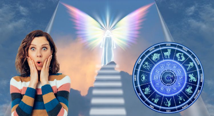 Estos son los 3 signos que se acercan al éxito financiero en los próximos 10 días, según los Ángeles de la Guarda