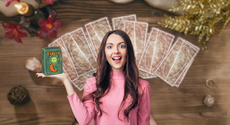 Estos 5 signos zodiacales serán bendecidos con éxito y plenitud económica del 17 al 20 de noviembre, según el Tarot