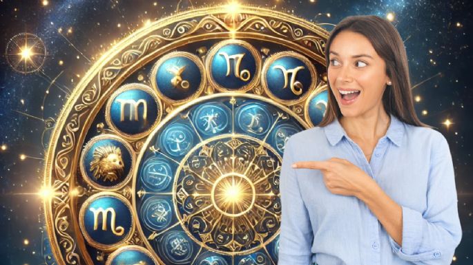 Las predicciones del Horóscopo de HOY lunes 18 de noviembre en el amor, salud y dinero, según la astrología