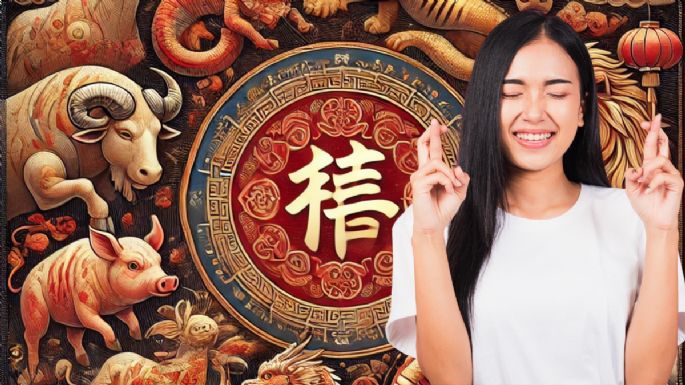 Las predicciones del Horóscopo Chino de HOY lunes 18 de noviembre en el amor, salud y dinero, según la astrología china