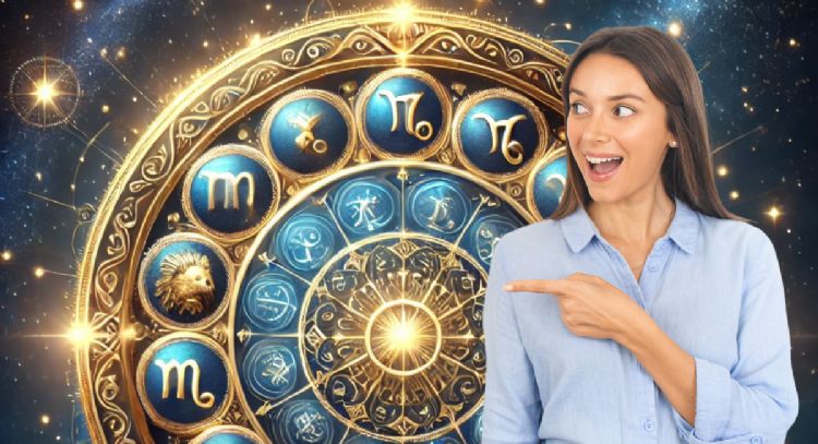Las predicciones del Horóscopo de HOY lunes 18 de noviembre en el amor, salud y dinero, según la astrología