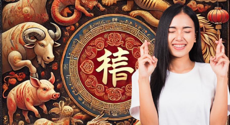 Las predicciones del Horóscopo Chino de HOY lunes 18 de noviembre en el amor, salud y dinero, según la astrología china