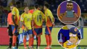 Foto ilustrativa de la nota titulada Los mejores memes de la derrota de Colombia ante Ecuador por las Eliminatorias Sudamericanas