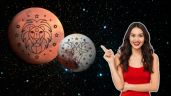 Foto ilustrativa de la nota titulada Astrología: los 3 signos que cosechan un éxito rotundo gracias a la cuadratura de Marte en Leo y Plutón en Capricornio