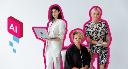 Estas son las 5 profesiones en las que les pagan mejor a las mujeres en Colombia, según la Inteligencia Artificial