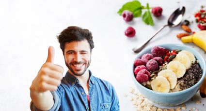 La Inteligencia artificial confirma cuáles son los 3 mejores desayunos para bajar de peso y ganar músculos