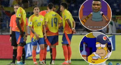 Los mejores memes de la derrota de Colombia ante Ecuador por las Eliminatorias Sudamericanas