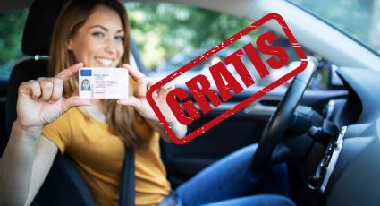 Se confirmó una excelente noticia para las mujeres colombianas: podrán obtener la licencia de conducir gratis