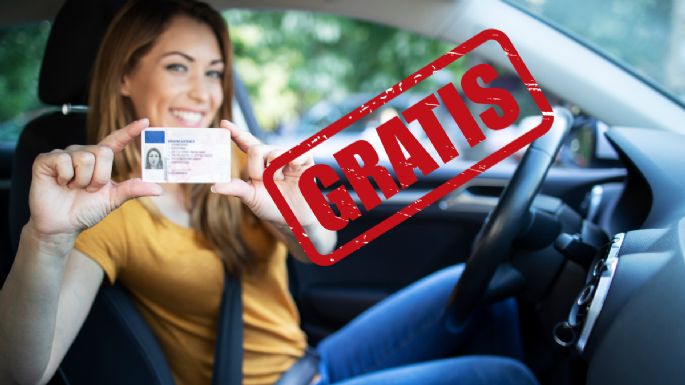 Se confirmó una excelente noticia para las mujeres colombianas: podrán obtener la licencia de conducir gratis