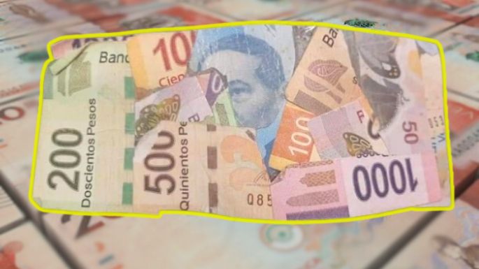 Conoce lo que puedes hacer si eres dueño de billetes dañados de 10, 20, 50 y 100 pesos en Colombia