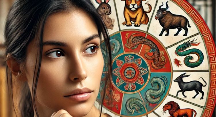 Las predicciones del Horóscopo Chino de HOY martes 19 de noviembre en el amor, salud y dinero, según la astrología china