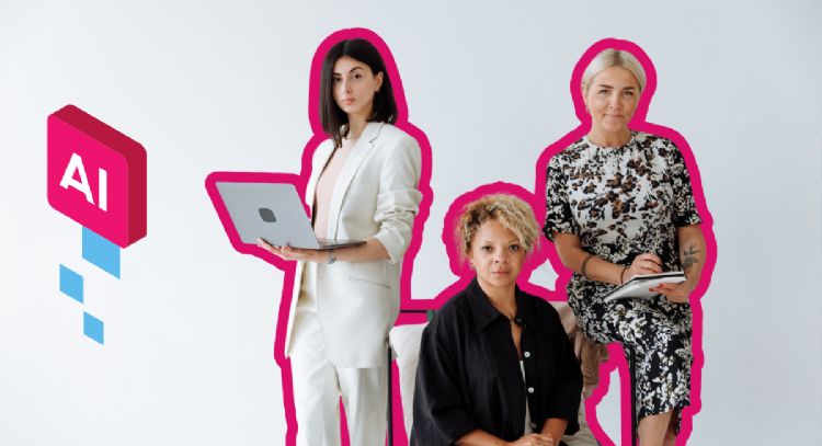 Estas son las 5 profesiones en las que les pagan mejor a las mujeres en Colombia, según la Inteligencia Artificial