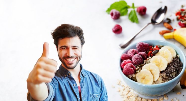 La Inteligencia artificial confirma cuáles son los 3 mejores desayunos para bajar de peso y ganar mú