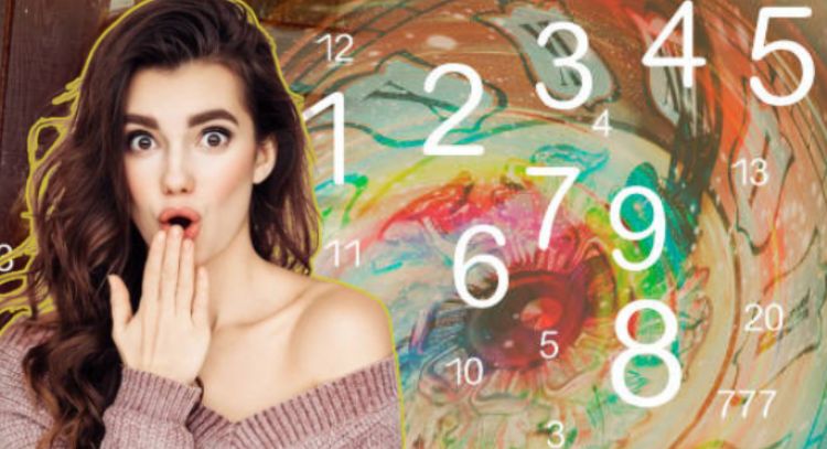 Estos son los 3 signos que tendrán sus números de la suerte cargados de energía del 19 al 25 de noviembre