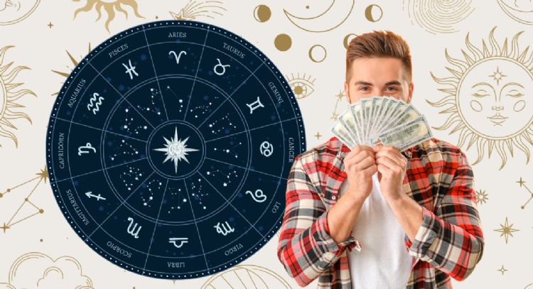Los 3 signos que se convierten en una máquina de atraer el dinero entre el 19 y el 30 de noviembre, según la astrología