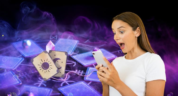 Estos 5 signos zodiacales serán coronados de abundancia y riqueza en los próximos 5 días, según el Tarot