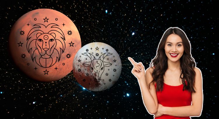 Astrología: los 3 signos que cosechan un éxito rotundo gracias a la cuadratura de Marte en Leo y Plutón en Capricornio